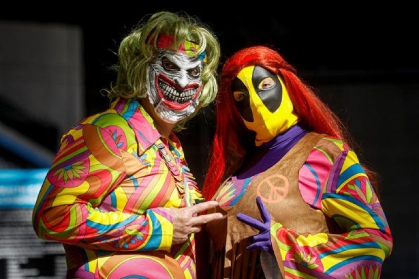 New York Comic Con returns