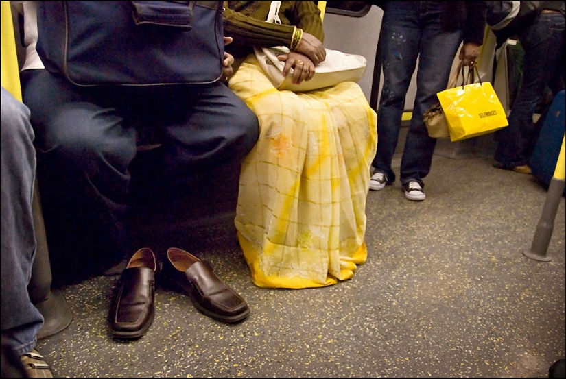 Niels Jorgensen's funny street pictures