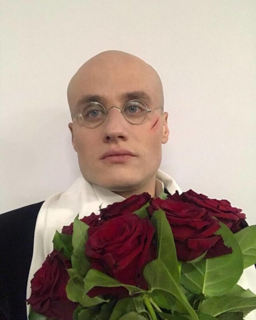 Nikita Kukushkin: lo que se sabe sobre el mega-popular teatro y estrella de cine e icono hipster