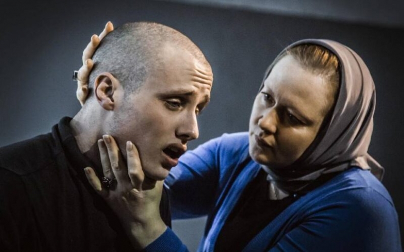 Nikita Kukushkin: lo que se sabe sobre el mega-popular teatro y estrella de cine e icono hipster