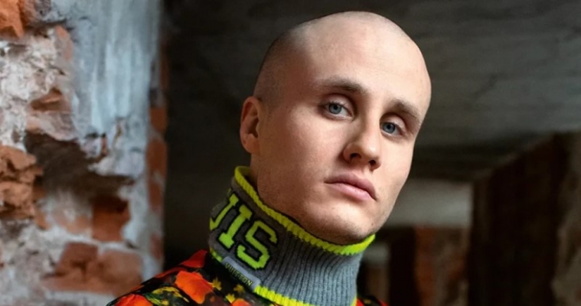 Nikita Kukushkin: what is known about the mega-popular theater and film star and hipster icon Nikita Kukushkin: what is known about the mega-popular theater and film star and hipster icon