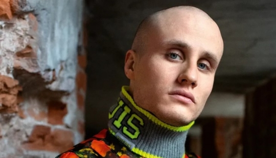 Nikita Kukushkin: what is known about the mega-popular theater and film star and hipster icon Nikita Kukushkin: what is known about the mega-popular theater and film star and hipster icon