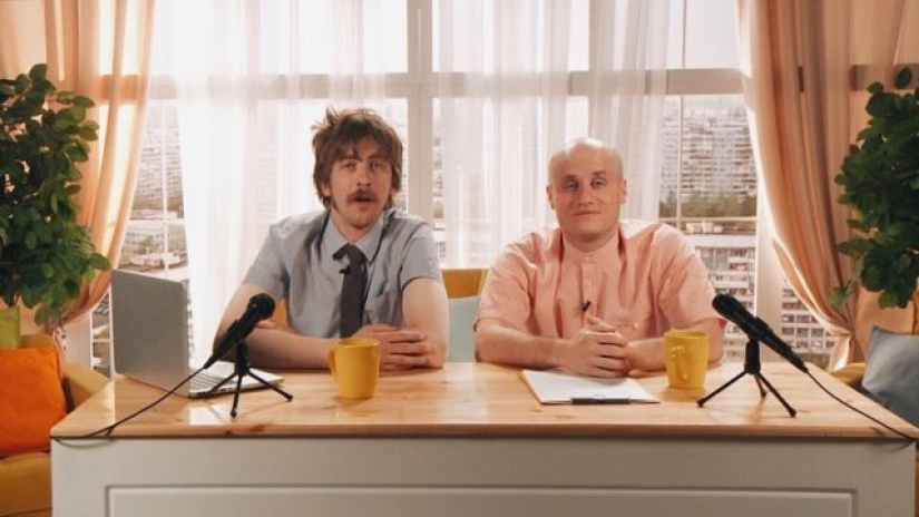 Nikita Kukushkin: what is known about the mega-popular theater and film star and hipster icon Nikita Kukushkin: what is known about the mega-popular theater and film star and hipster icon