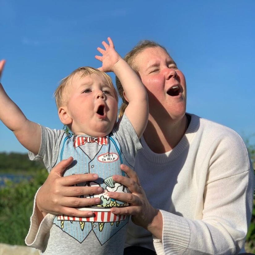 Niños tan esperados: Kardashian, Dion y otras estrellas que han hecho FIV