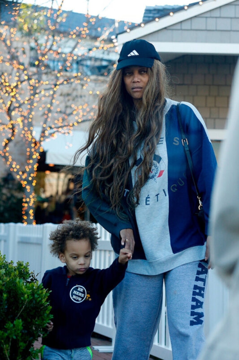 Niños tan esperados: Kardashian, Dion y otras estrellas que han hecho FIV