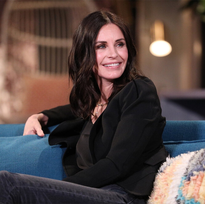 Niños tan esperados: Kardashian, Dion y otras estrellas que han hecho FIV