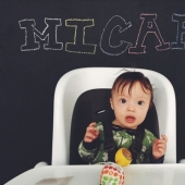 No como todos los demás, no significa lo peor