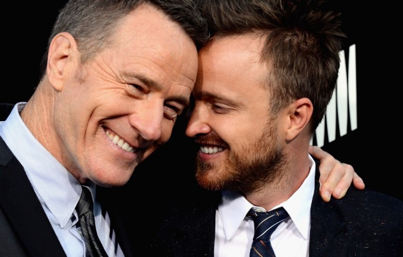 No derrame agua: pitt DiCaprio y 10 pares del viejo Hollywood amigos No derrame agua: pitt DiCaprio y 10 pares del viejo Hollywood amigos