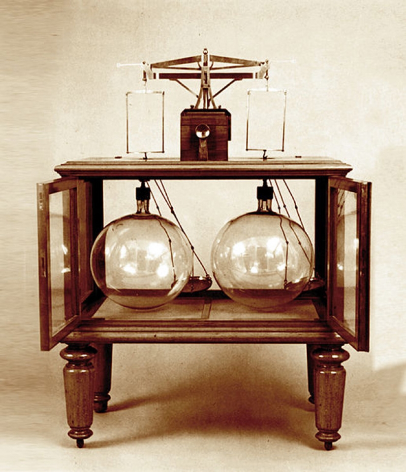 No el creador del vodka: 10 hechos de la vida del científico ruso Dmitry Mendeleev