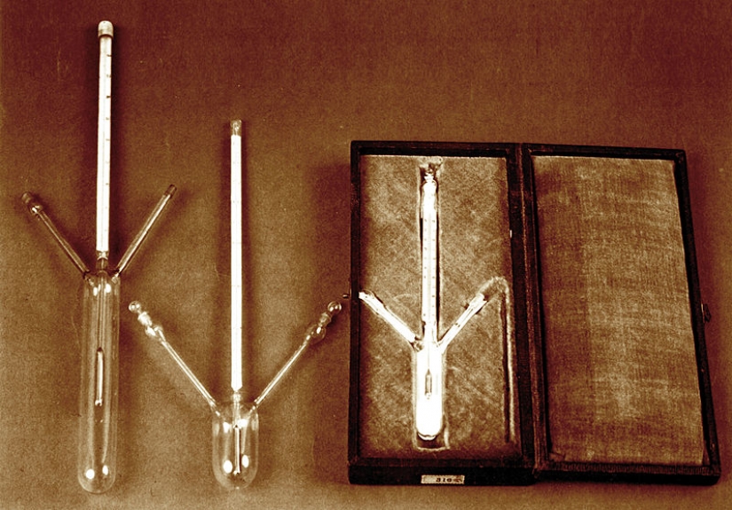 No el creador del vodka: 10 hechos de la vida del científico ruso Dmitry Mendeleev