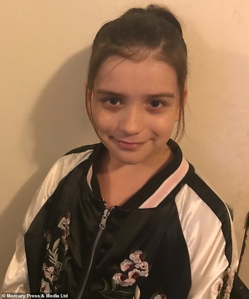 No en la facilidad: 12-year-old American quiere convertirse en una niña, y su madre apoya