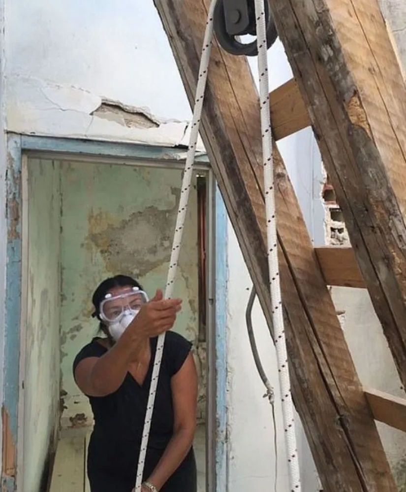 No es barato en absoluto: por qué las casas por 1 euro en Italia cuestan al comprador 60.000 euros No es barato en absoluto: por qué las casas por 1 euro en Italia cuestan al comprador 60.000 euros