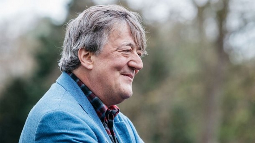 "No es una palabra, y de hecho": 10+ celebridades que son conocidos por sus buenas obras