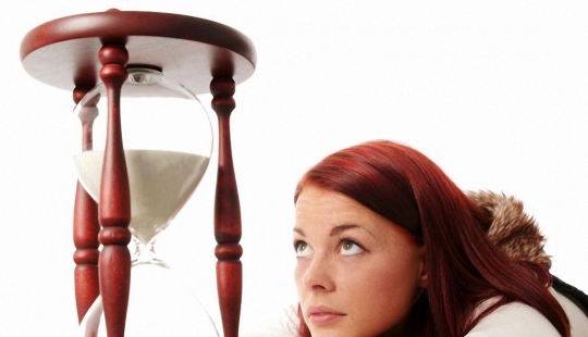 No hagas esto si quieres conservar tu juventud. No hagas esto si quieres conservar tu juventud.