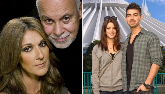 No hay prisa: 8 celebridades que perdieron su virginidad después de 20