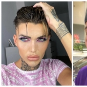 No hay un límite: el Británico transformó el exterior para que parezca un filtro de Instagram