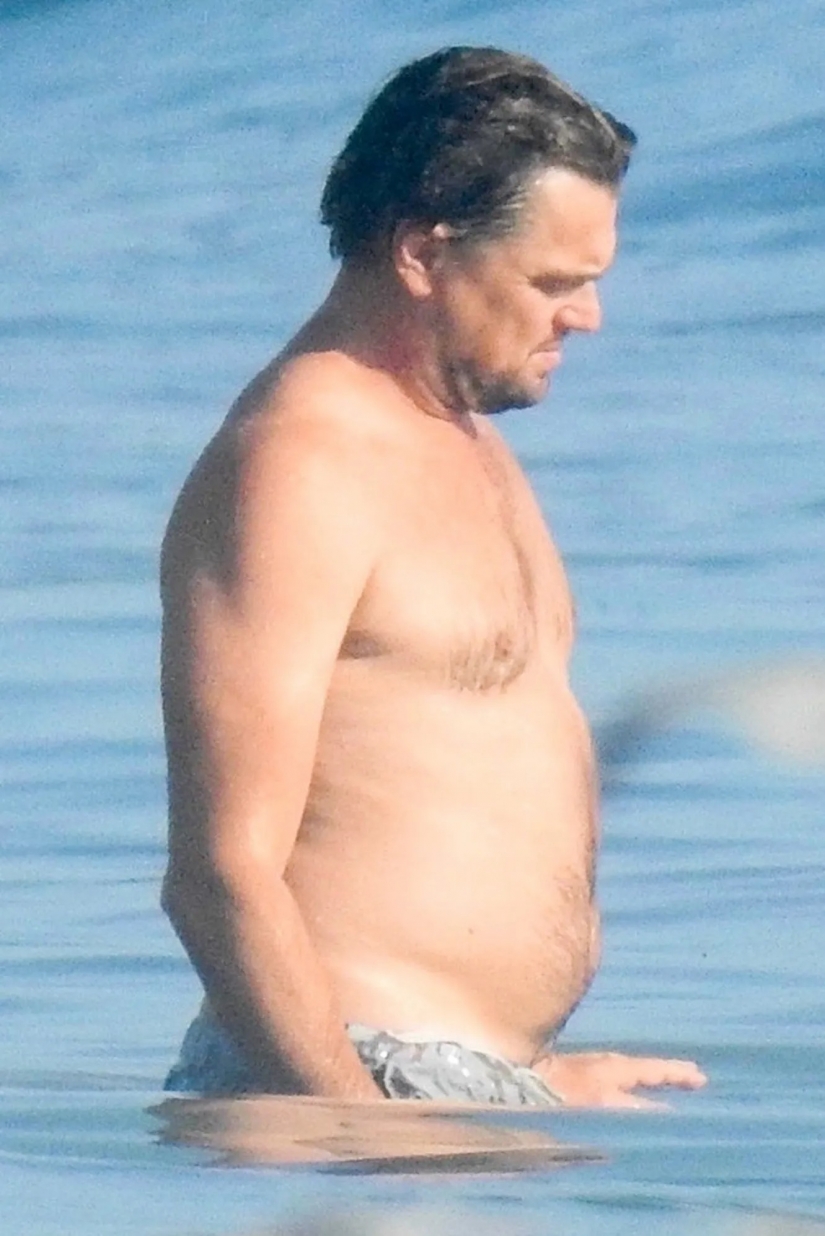 No more sex symbols! 8 Hollywood hotties who scored on themselves