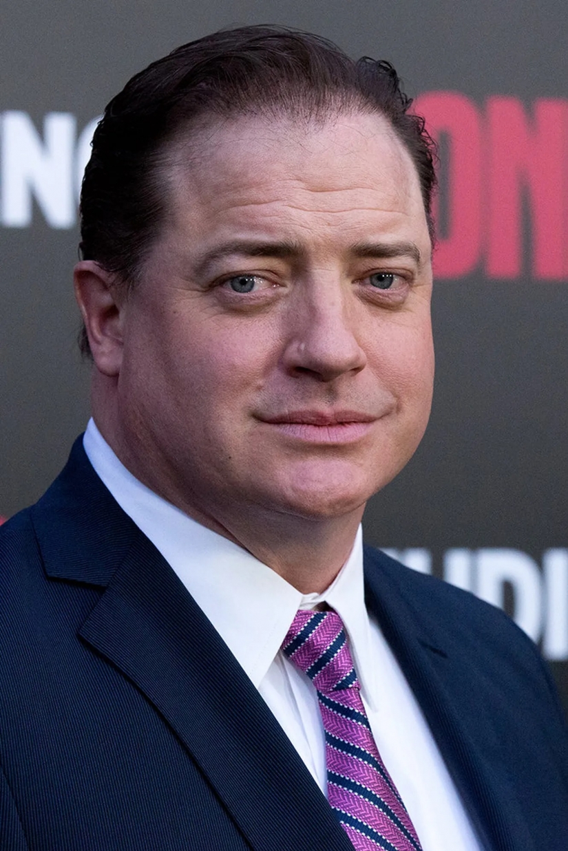 No more sex symbols! 8 Hollywood hotties who scored on themselves