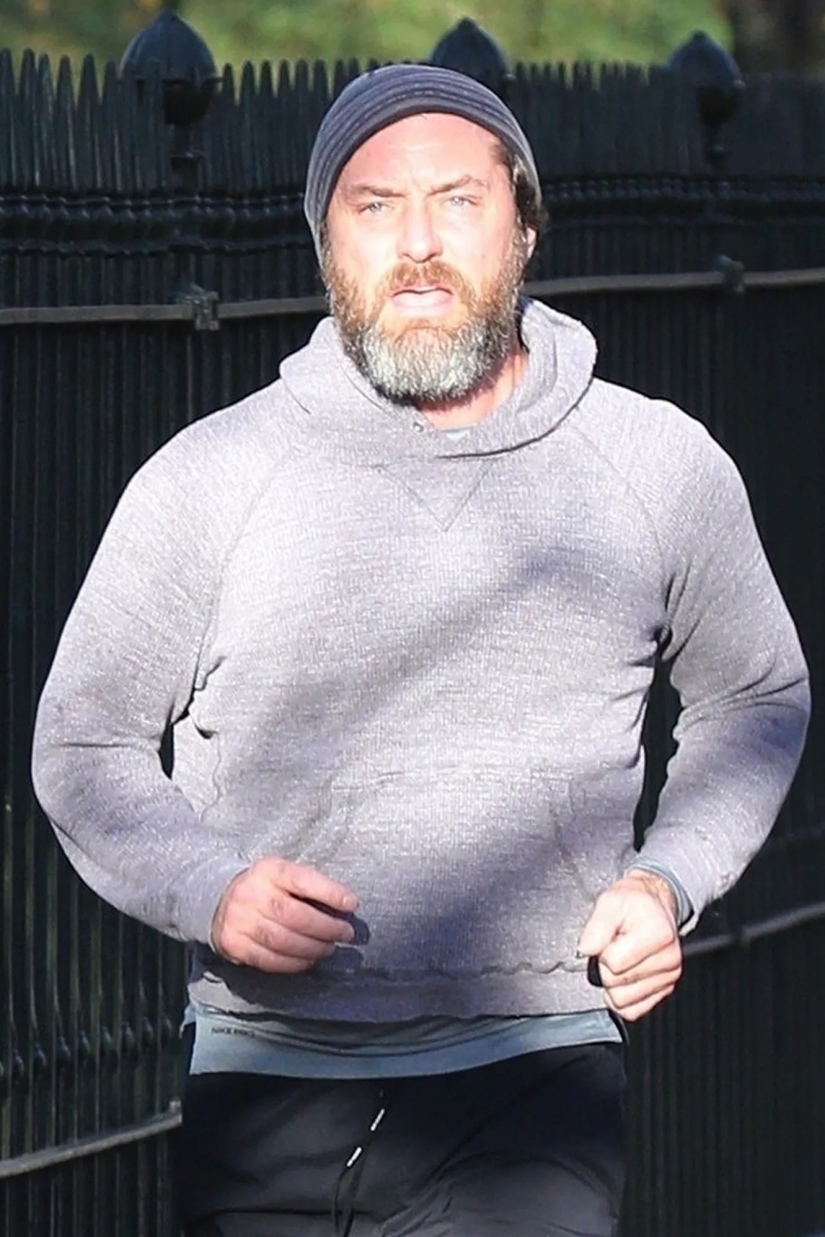 ¡No más símbolos sexuales! 8 bellezas de Hollywood que anotaron en sí mismos ¡No más símbolos sexuales! 8 bellezas de Hollywood que anotaron en sí mismos