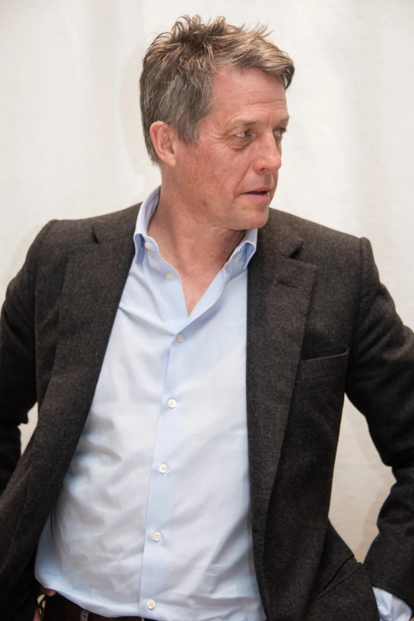 ¡No más símbolos sexuales! 8 bellezas de Hollywood que anotaron en sí mismos ¡No más símbolos sexuales! 8 bellezas de Hollywood que anotaron en sí mismos