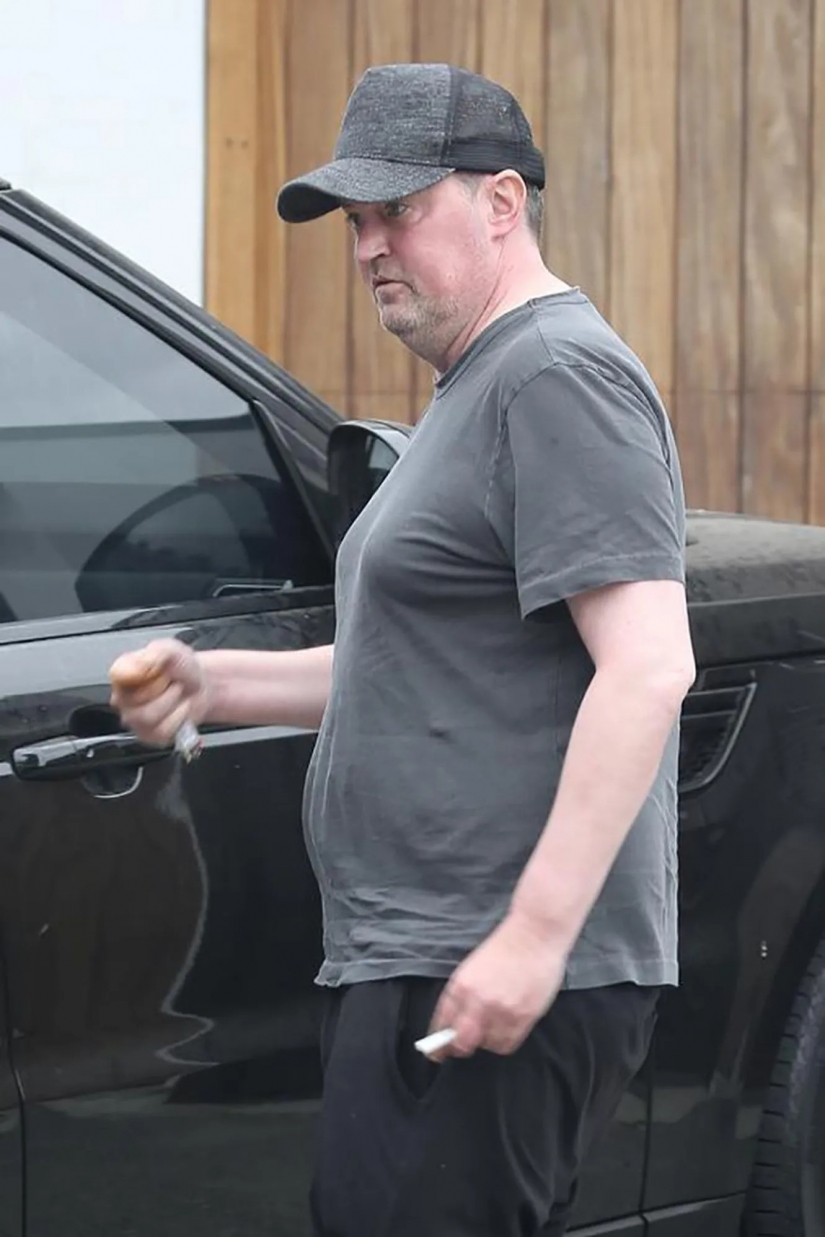 ¡No más símbolos sexuales! 8 bellezas de Hollywood que anotaron en sí mismos ¡No más símbolos sexuales! 8 bellezas de Hollywood que anotaron en sí mismos