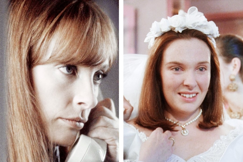 No para aprender: una transformación Radical de actores para el papel