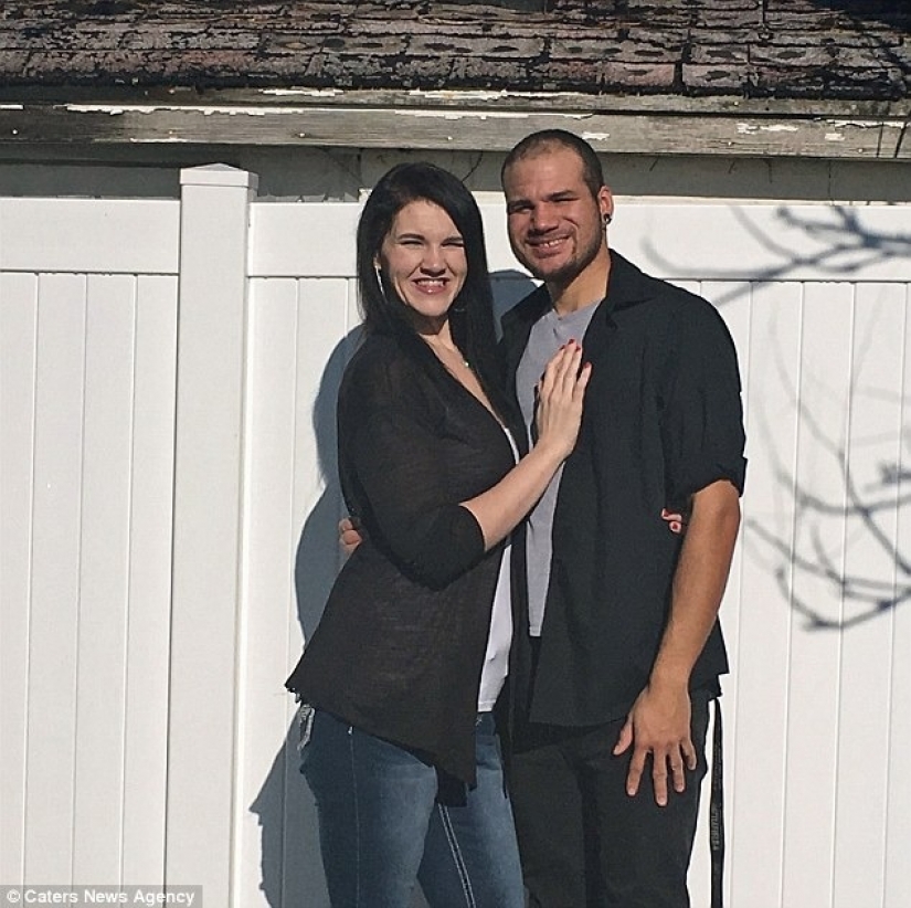 ¡No puedo creer lo que veo! 12 más increíble pérdida de peso