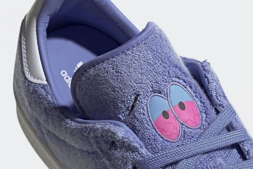 "No tengo idea de lo que está pasando": el Adidas liberación de zapatillas de deporte con Towelie de South Park "No tengo idea de lo que está pasando": el Adidas liberación de zapatillas de deporte con Towelie de South Park