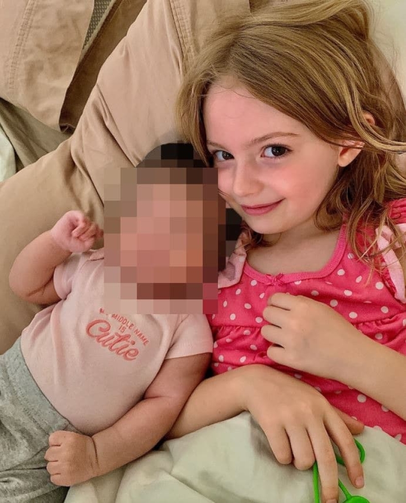 Non-native krovinushka: a woman gave birth to someone else's child after a mix-up in an IVF clinic Non-native krovinushka: a woman gave birth to someone else's child after a mix-up in an IVF clinic