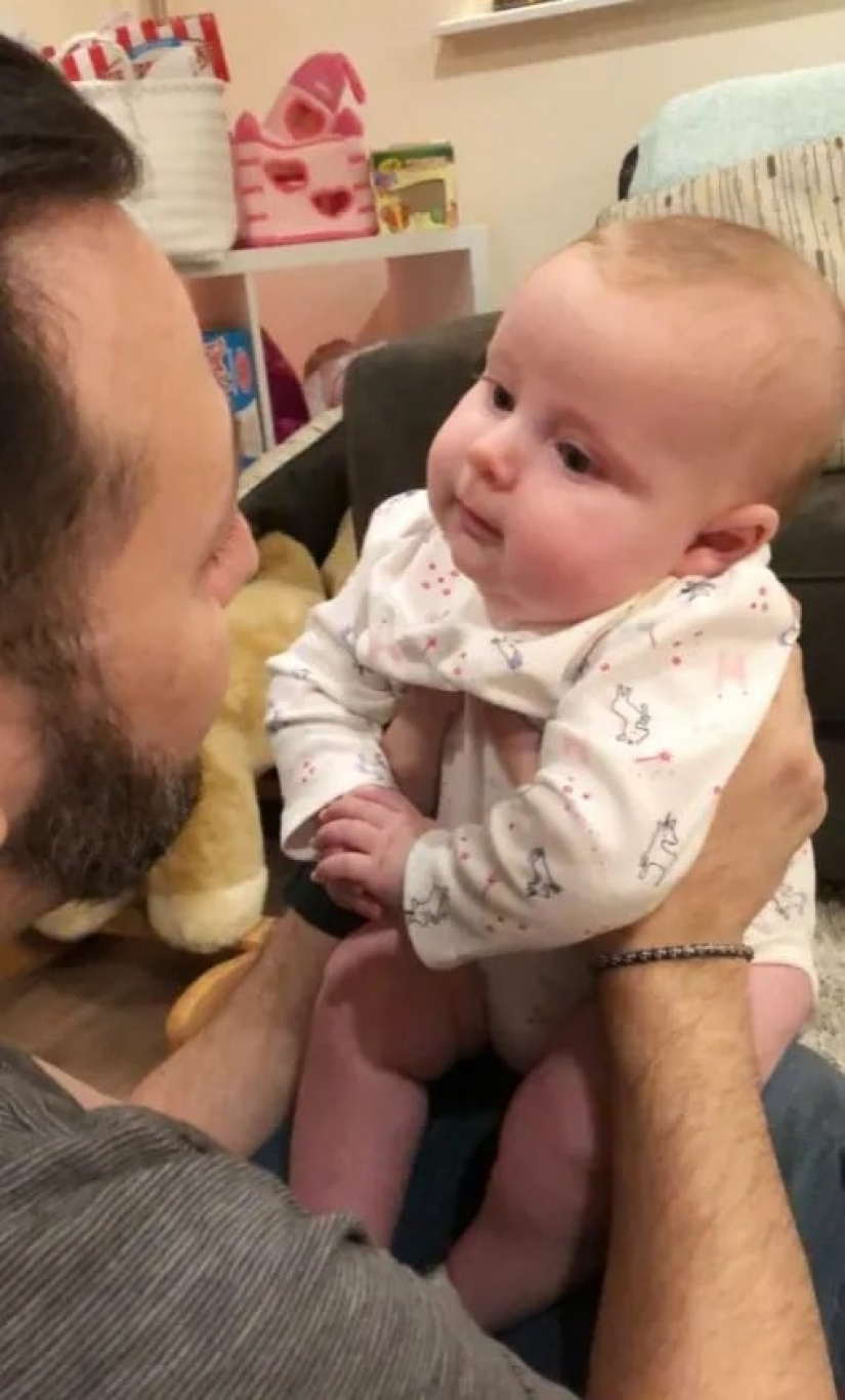 Non-native krovinushka: a woman gave birth to someone else's child after a mix-up in an IVF clinic Non-native krovinushka: a woman gave birth to someone else's child after a mix-up in an IVF clinic