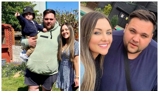 Non-standard size: why this pair causes confusion and laughter in others Non-standard size: why this pair causes confusion and laughter in others