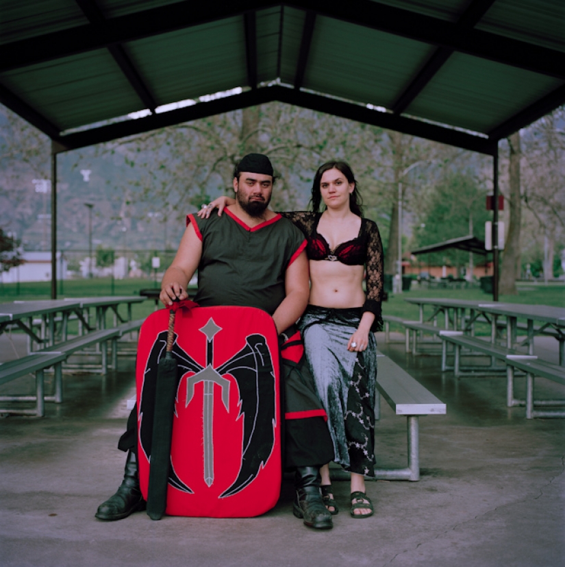 Nos roleplayers – Moderna de la edad media