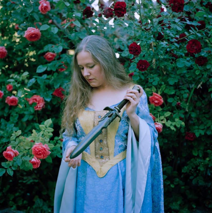 Nos roleplayers – Moderna de la edad media