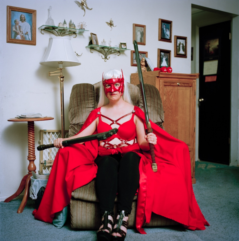 Nos roleplayers – Moderna de la edad media