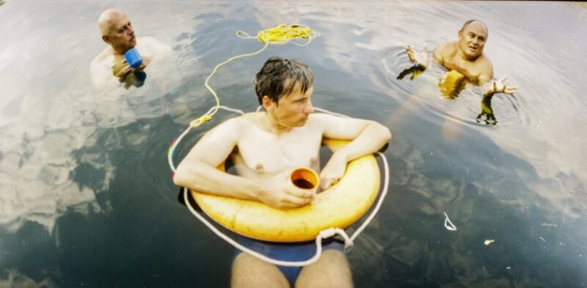 Nostalgia del mar: Una selección para aquellos que no han ido a ninguna parte Nostalgia del mar: Una selección para aquellos que no han ido a ninguna parte