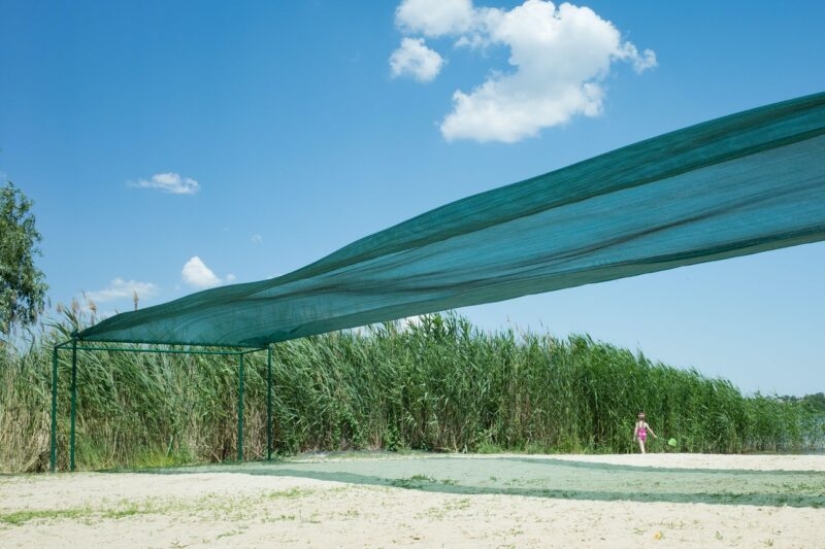 Nostalgia del mar: Una selección para aquellos que no han ido a ninguna parte Nostalgia del mar: Una selección para aquellos que no han ido a ninguna parte