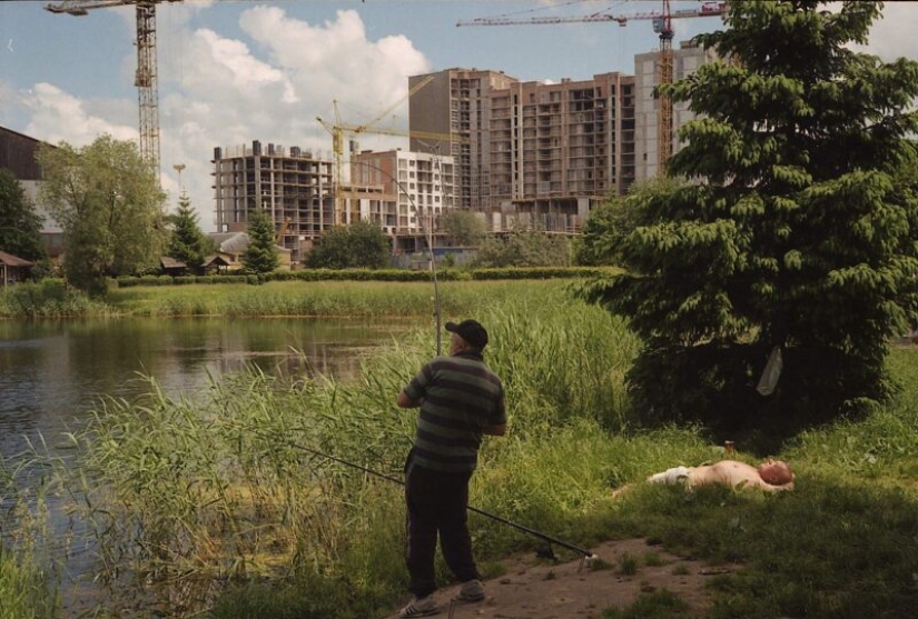 Nostalgia del mar: Una selección para aquellos que no han ido a ninguna parte Nostalgia del mar: Una selección para aquellos que no han ido a ninguna parte