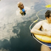 Nostalgia del mar: Una selección para aquellos que no han ido a ninguna parte