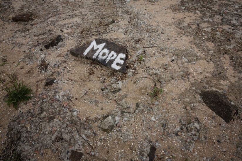 Nostalgia del mar: Una selección para aquellos que no han ido a ninguna parte Nostalgia del mar: Una selección para aquellos que no han ido a ninguna parte