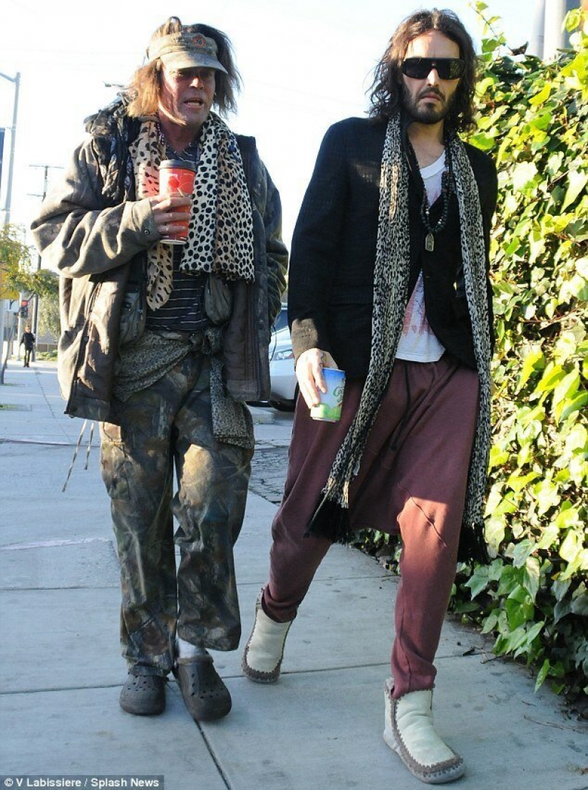 "Not a word, and deed": 10+ celebrities who are known for their good deeds