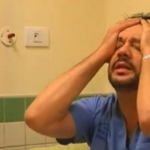 Not all the houses! Gough, Kirkorov and other stars who was in the mental hospital