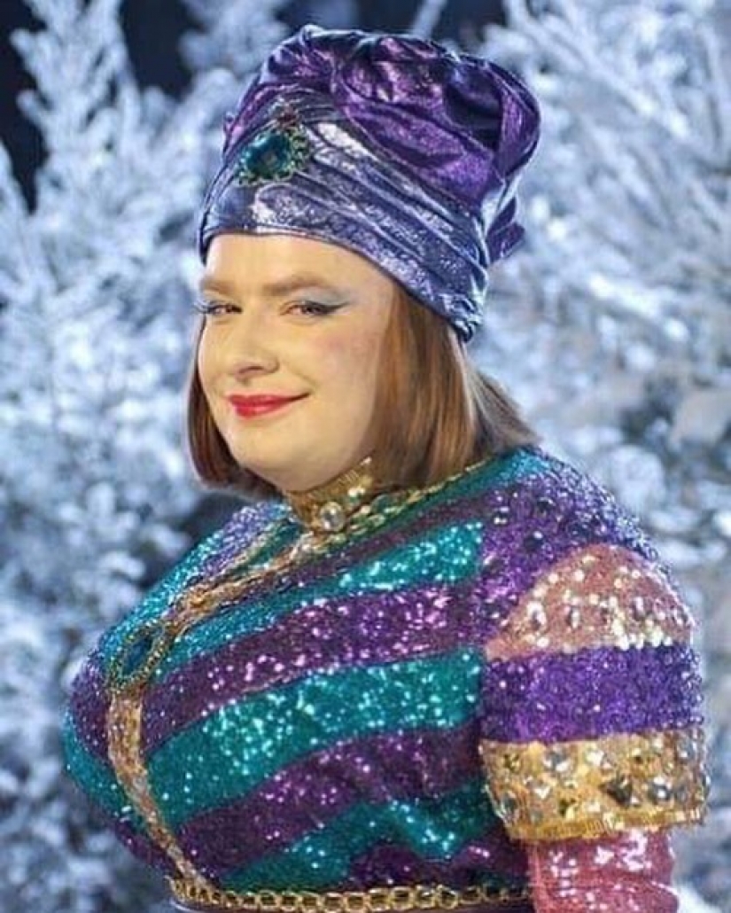 Not all the houses! Gough, Kirkorov and other stars who was in the mental hospital