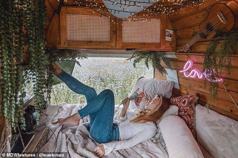 Not everything in pink: blogger from Germany told why the girl is dangerous to travel alone Not everything in pink: blogger from Germany told why the girl is dangerous to travel alone