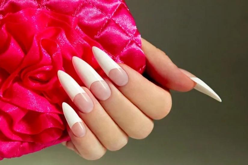 Not sexy! 9 things in the way that push men away