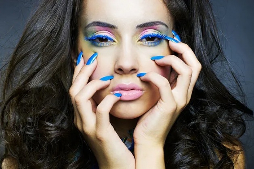 Not sexy! 9 things in the way that push men away