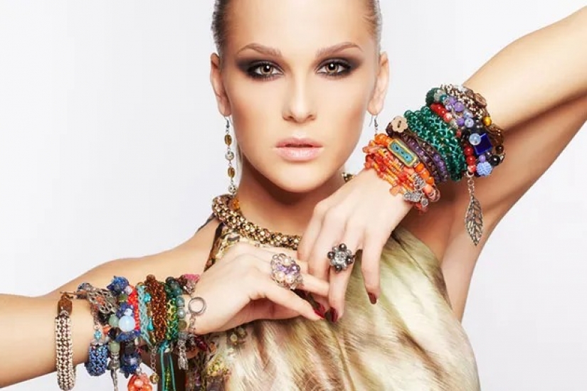 Not sexy! 9 things in the way that push men away