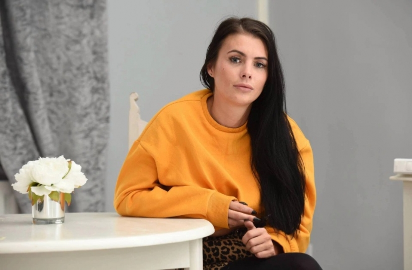 Nothing: how the British, in his youth hitting the jackpot on the verge of poverty