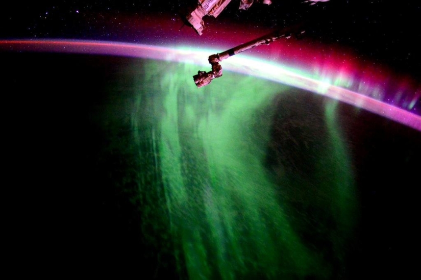 Nuestra hermosa tierra Nuestra hermosa tierra