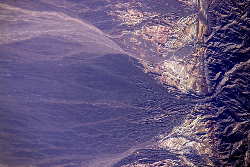 Nuestra hermosa tierra Nuestra hermosa tierra