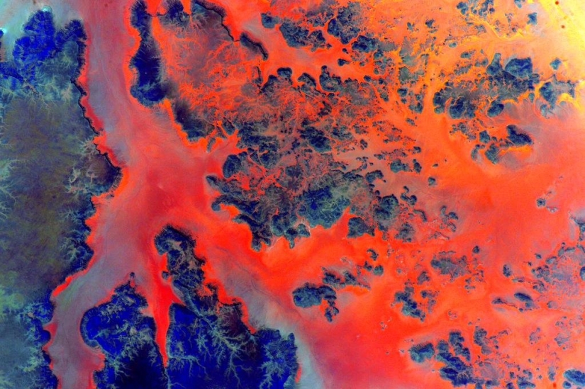 Nuestra hermosa tierra Nuestra hermosa tierra